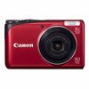 Фотография Фотоаппарат Canon PowerShot A2200 красный Фото Фотоаппарат Canon PowerShot A2200 красный