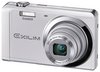   Casio Exilim EX-ZS5 Silver