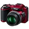   Nikon Coolpix L120 Red