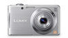Фотография Фотоаппарат Panasonic Lumix DMC-FS16 серебристый Фото Фотоаппарат Panasonic Lumix DMC-FS16 серебристый
