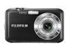 Фотография Фотоаппарат Fujifilm FinePix JV200 черный Фото Фотоаппарат Fujifilm FinePix JV200 черный