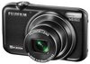   Fujifilm FinePix JX300 Black