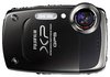   Fujifilm FinePix XP30 Black