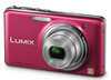 ���� ����������� Panasonic Lumix DMC-FX77 �������
