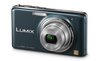 Фотография Фотоаппарат Panasonic Lumix DMC-FX77 изумрудный Фото Фотоаппарат Panasonic Lumix DMC-FX77 изумрудный