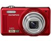   Olympus VR-310 Red