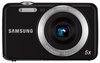 Фотография Фотоаппарат Samsung ES80 Black Фото Фотоаппарат Samsung ES80 Black