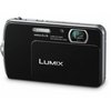 Фотография Фотоаппарат Panasonic Lumix DMC-FP5 черный Фото Фотоаппарат Panasonic Lumix DMC-FP5 черный