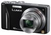 Фотография Фотоаппарат Panasonic Lumix DMC-TZ18EE-K Black Фото Фотоаппарат Panasonic Lumix DMC-TZ18EE-K Black