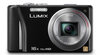   Panasonic Lumix DMC-TZ20EE-K Black