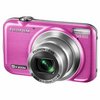   Fujifilm FinePix JX300 Pink