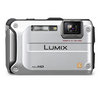 ���� ����������� Panasonic Lumix DMC-FT3 Silver
