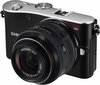 Фотография Фотоаппарат Samsung NX100 Kit 20-50 Black Фото Фотоаппарат Samsung NX100 Kit 20-50 Black