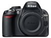   Nikon D3100 Kit 18-200
