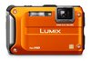 ���� ����������� Panasonic Lumix DMC-FT3 Orange