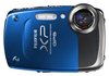 ���� ����������� Fujifilm FinePix XP30 Blue