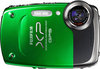 Фотография Фотоаппарат Fujifilm FinePix XP30 Green Фото Фотоаппарат Fujifilm FinePix XP30 Green