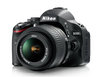Фотография Фотоаппарат Nikon D5100 Kit DX18-55 Фото Фотоаппарат Nikon D5100 Kit DX18-55