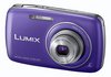 ���� ����������� Panasonic Lumix DMC-S3EE-A purple