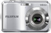   Fujifilm FinePix AV200 Silver