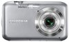 ���� ����������� Fujifilm FinePix JV200 Silver