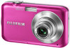 ���� ����������� Fujifilm FinePix JV250 Pink