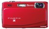   Fujifilm FinePix Z900EXR Red