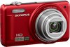 ���� ����������� Olympus VR-320 Red
