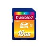    Transcend SDHC 16Gb class 10