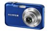   Fujifilm FinePix JV200 Blue