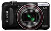 ���� ����������� Fujifilm FinePix T300 Black