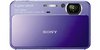   Sony Cyber-shot DSC-T110 Violet
