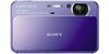 ���� ����������� Sony Cyber-shot DSC-T110 Violet