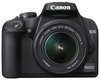   Canon EOS-1000D kit 18-55