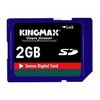 Фотография Карта памяти Kingmax SD 2Gb Фото Карта памяти Kingmax SD 2Gb