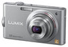 ���� ����������� Panasonic DMC-FX60EE-S �����������