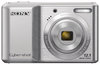 Фотография Фотоаппарат Sony DSC-S2100 серебристый Фото Фотоаппарат Sony DSC-S2100 серебристый