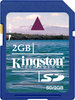    Kingston SD 2Gb