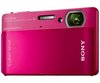   Sony DSC-TX5R Red