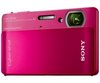 ���� ����������� Sony DSC-TX5R Red