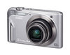 Фотография Фотоаппарат Casio Exilim Hi-Zoom EX-H15 Silver Фото Фотоаппарат Casio Exilim Hi-Zoom EX-H15 Silver