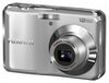 Фотография Фотоаппарат Fujifilm AV100 Silver Фото Фотоаппарат Fujifilm AV100 Silver