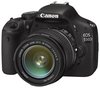   Canon EOS 550D Kit 18-55 IS