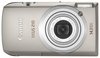   Canon IXUS 210 Silver