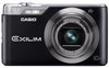 Фотография Фотоаппарат Casio Exilim Hi-Zoom EX-H5 Black Фото Фотоаппарат Casio Exilim Hi-Zoom EX-H5 Black