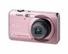 Фотография Фотоаппарат Casio Exilim Zoom EX-Z90 Pink Фото Фотоаппарат Casio Exilim Zoom EX-Z90 Pink