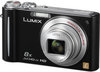���� ����������� Panasonic Lumix DMC-ZX3 Black