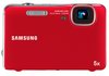 Фотография Фотоаппарат Samsung WP10 красный Фото Фотоаппарат Samsung WP10 красный