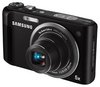 Фотография Фотоаппарат Samsung WB2000 черный Фото Фотоаппарат Samsung WB2000 черный