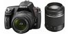 Фотография Фотоаппарат Sony Alpha DSLR-A290Y + сменный объектив SAL-55200-2 Фото Фотоаппарат Sony Alpha DSLR-A290Y + сменный объектив SAL-55200-2